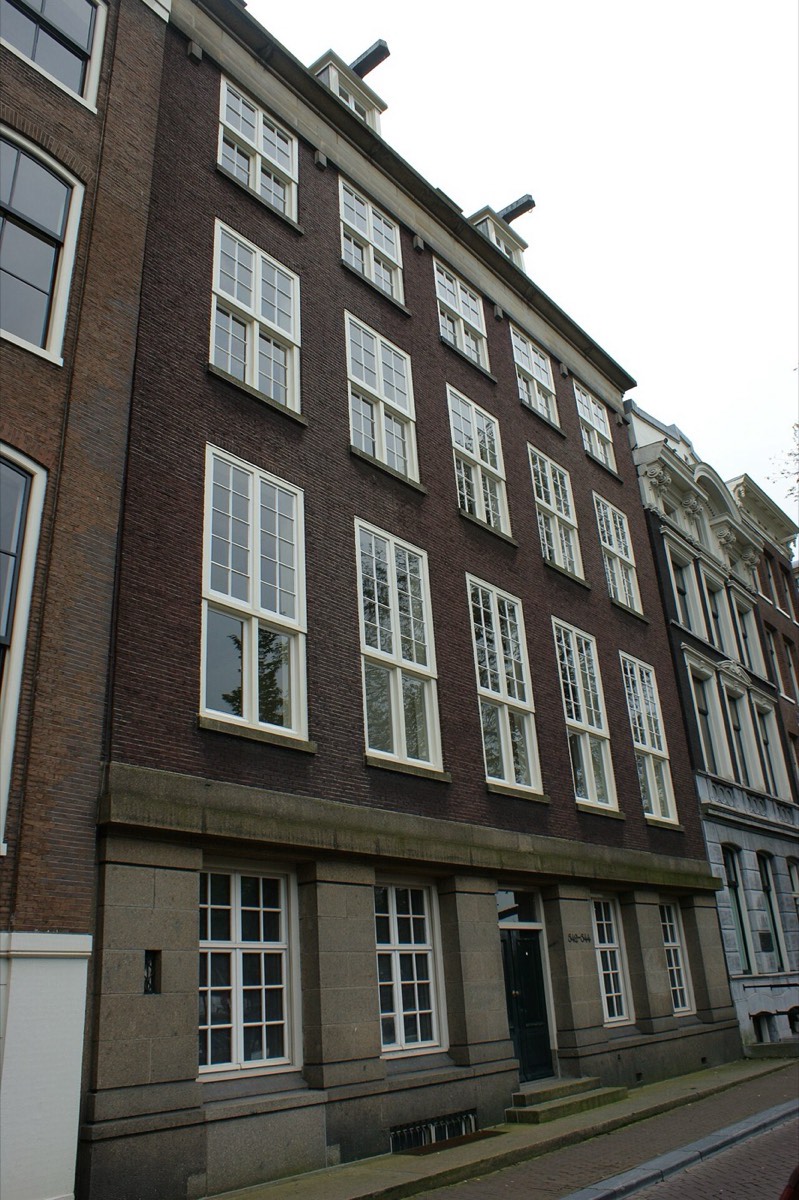 Waldorf Astoria Amsterdam