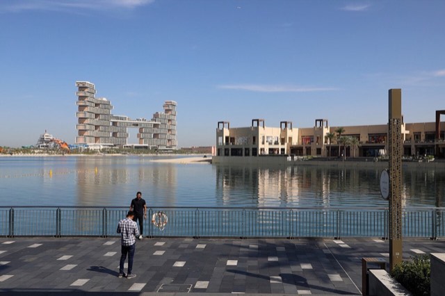 Dubai