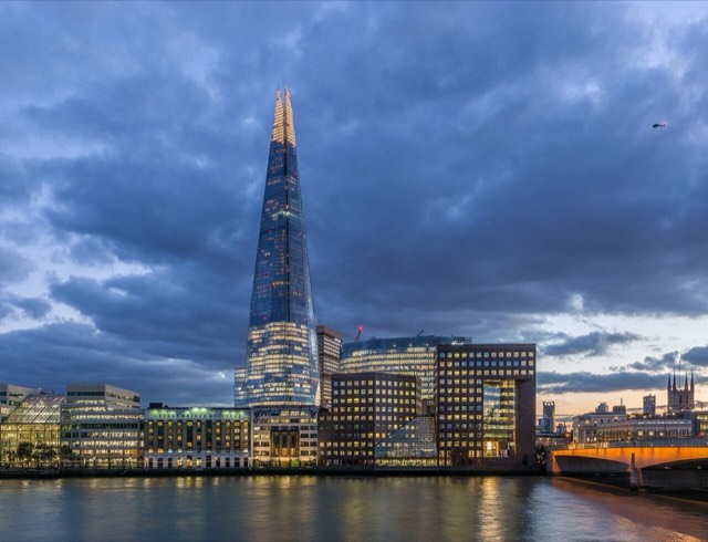 London